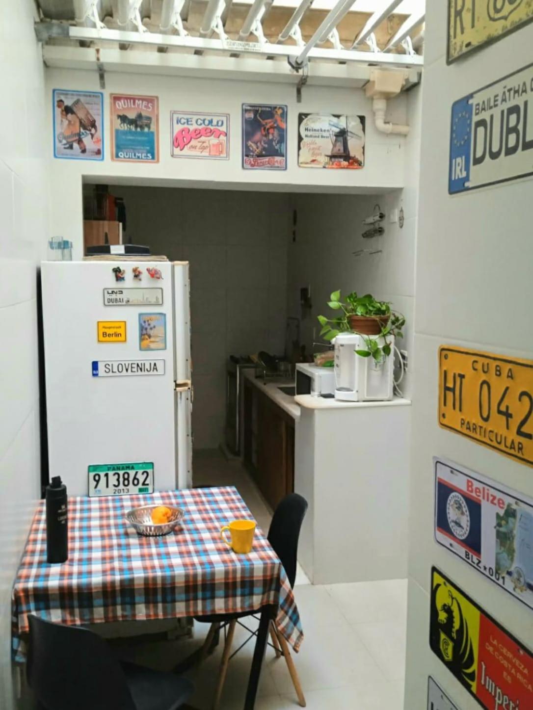 Habitación en casa particular Aconchegante Em Ipanema Río de Janeiro