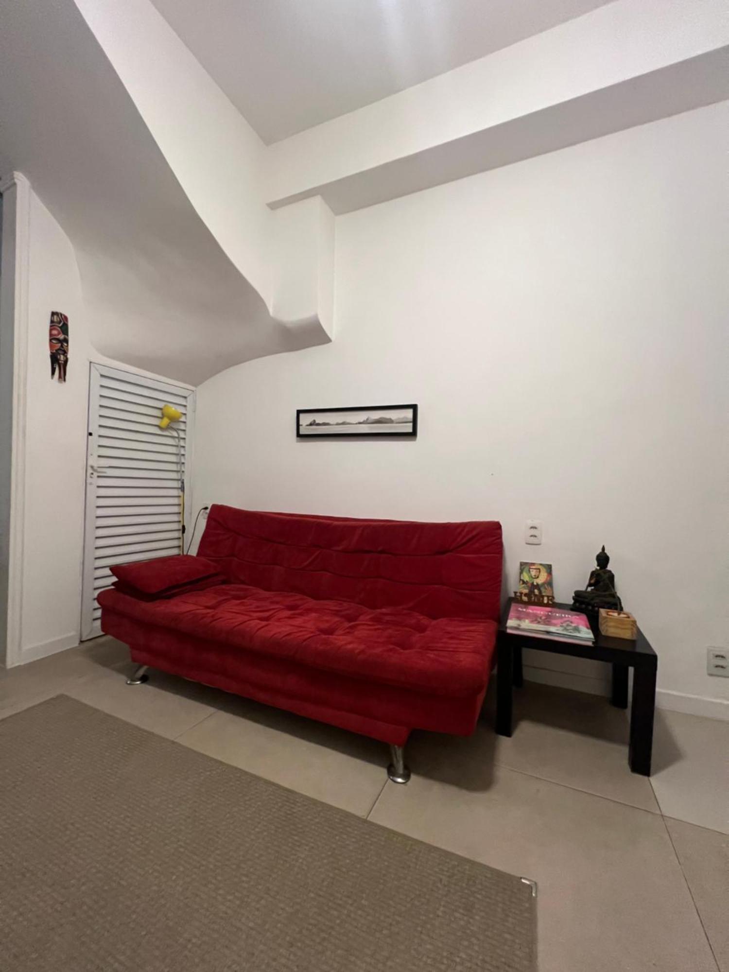 Habitación en casa particular Aconchegante Em Ipanema Río de Janeiro